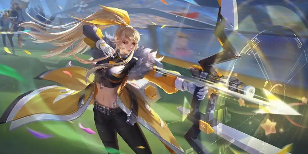 王者荣耀s24伽罗出装怎么出-s24伽罗最强出装-3c下载站手机版