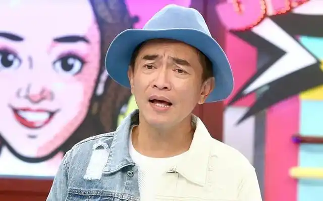吴宗宪是综艺节目巨星,早已五十九岁的他依然是圈中的金牌主持人.