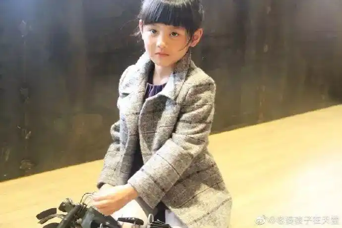 震惊全国的保姆纵火案涉及的一家人