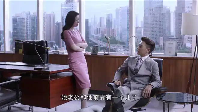 精英律师罗槟为何不选栗娜原因有三点罗琦是关键