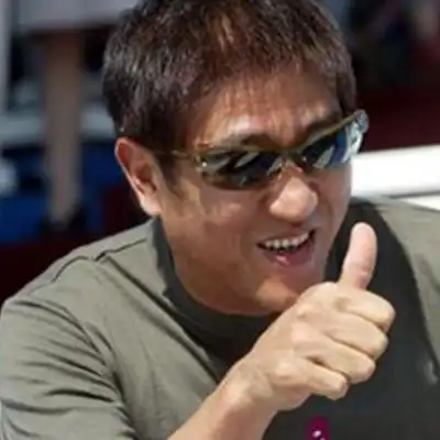 【图】柯震东的爸爸柯受良引关注 揭明星奢侈,富丽堂皇的背后