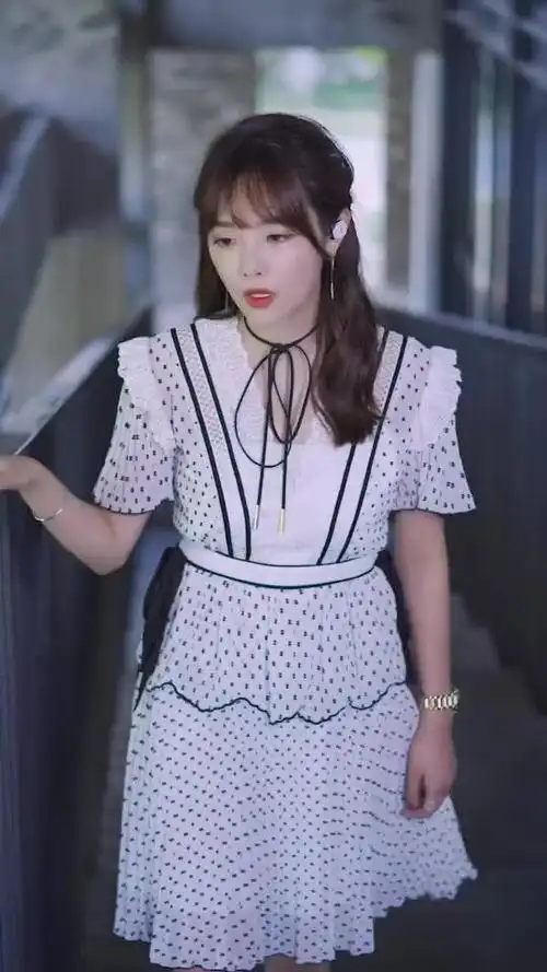 [朱容君-兔子牙]说一句你听到过最扎心的话吧离岸