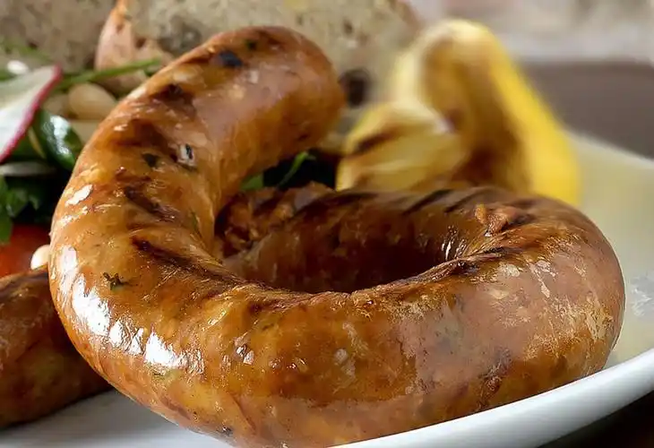 葡萄牙超全美食清单种草了肉海鲜甜点重点不只是这些