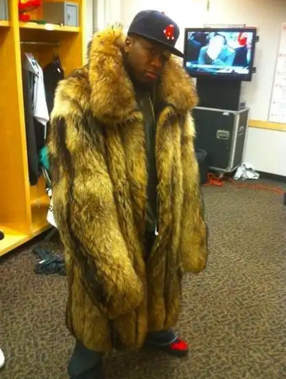 看图带你进入土豪世界,韦德型男tt暴发户