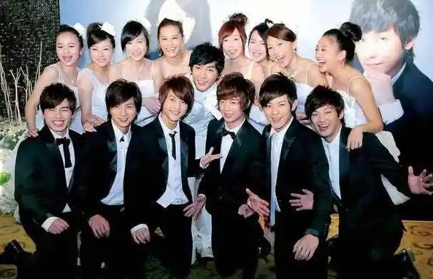 被老板诈出险被封杀,化险为夷带兄弟沦陷_黑涩会美眉_因为_节目