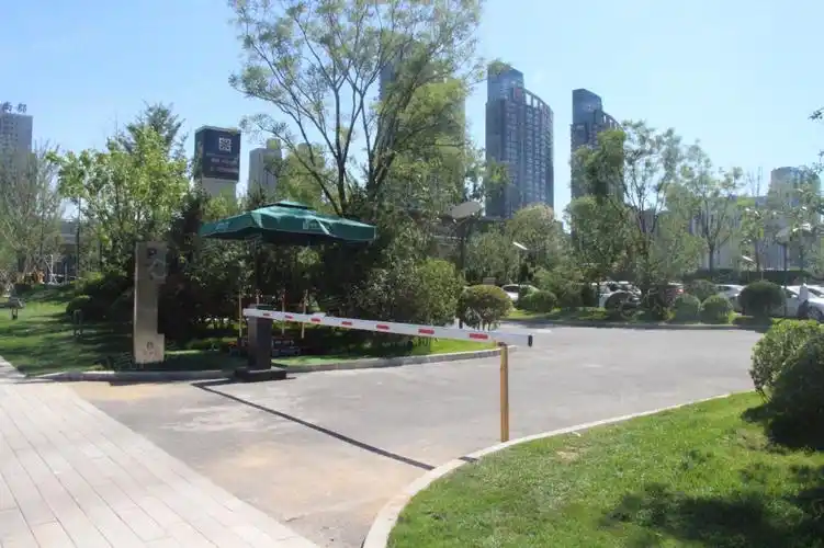 绿城·太原广场相册