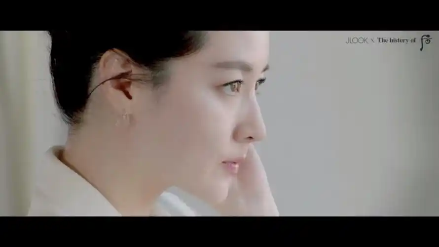 李英爱 - 堆糖,美图壁纸兴趣社区