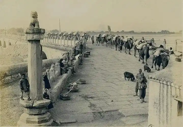 清朝灭亡后国库里的钱都到哪里去了67