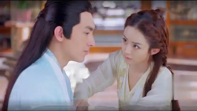 《楚乔传2》楚乔宇文玥修成正果,楚乔怀孕生子,燕洵孤独一生