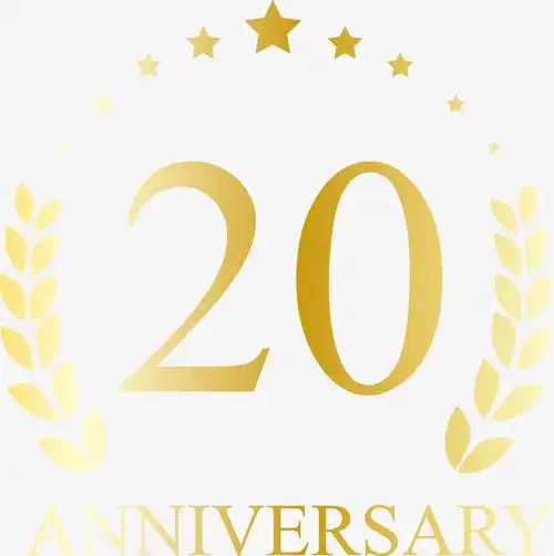 20数字矢量素材图免抠素材免费下载_觅元素51yuansu.com