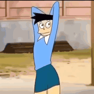 抖音小夫跳舞表情包是抖音上爆火的表情包,扭腰跳舞的小夫也是非常