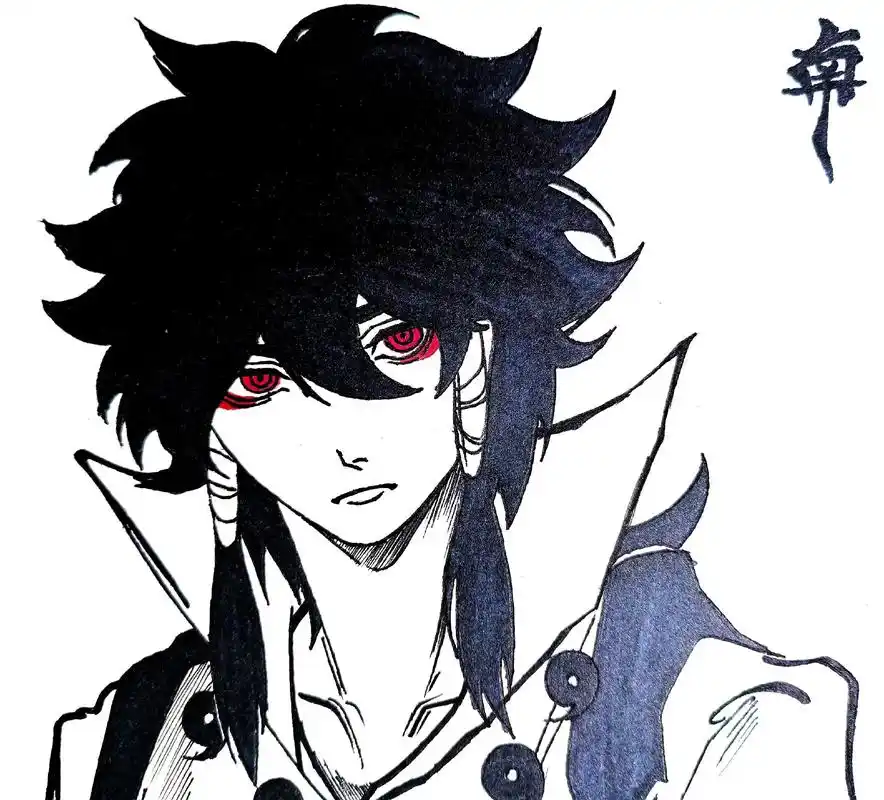 几世的轮回,终究是逃不过的羁绊