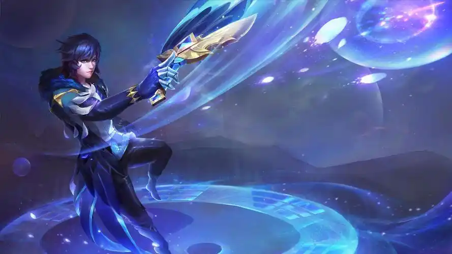 旧版诸葛亮——暗鸦之灵 - 堆糖,美图壁纸兴趣社区