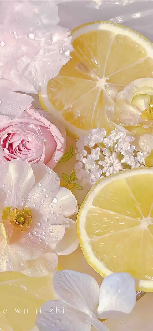 丰富一下好看的手机高清锁屏壁纸