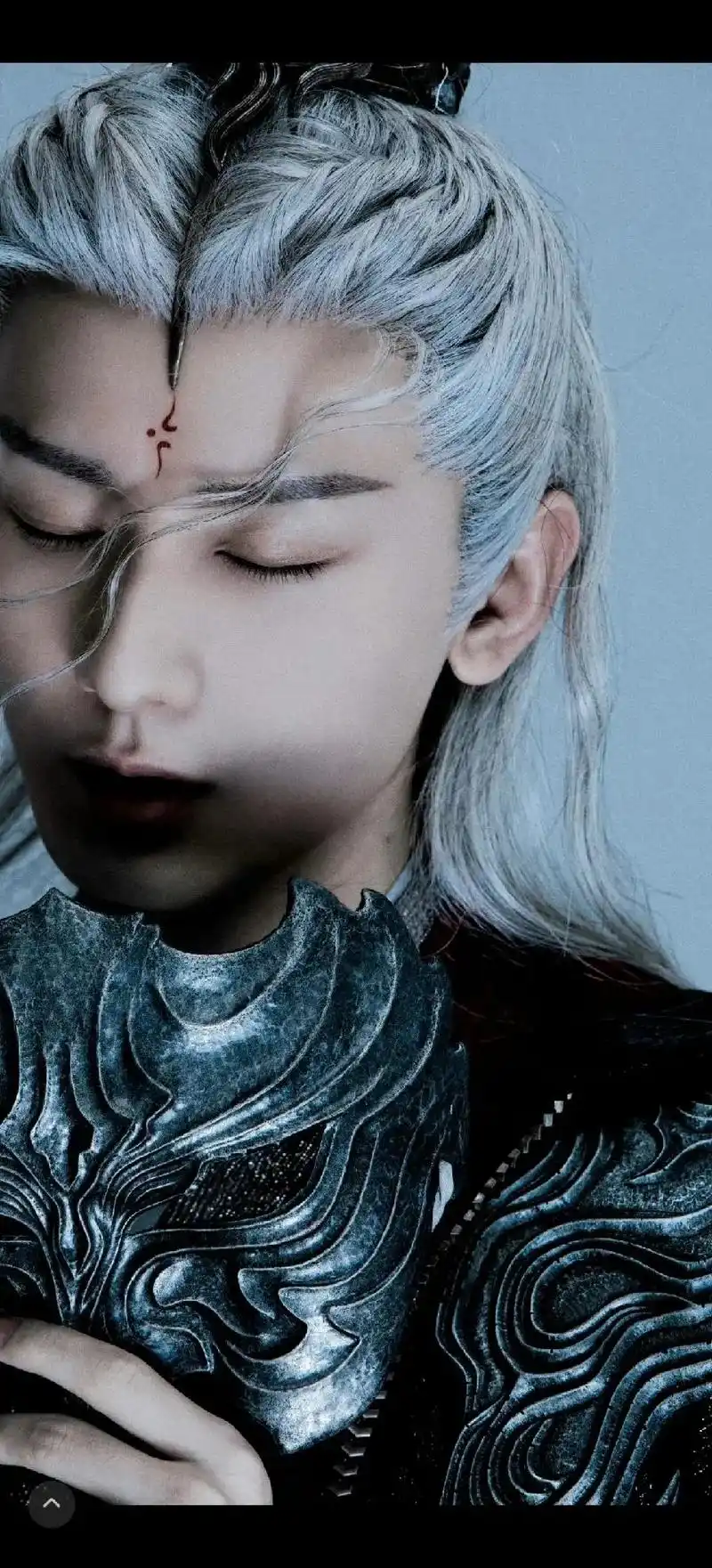 不得了,我今晚看得血脉喷张.渣爹玄夜绝了,爱不释手疯狂截图, - 抖音