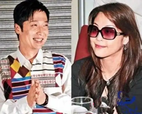 图揭秘马浚伟老婆是谁拍拖7年女方身家超千万