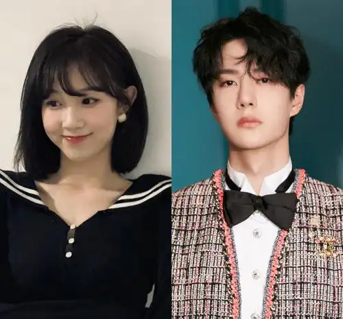 原创王一博恋情或有蹊跷!业内曝光公关价格,直言:4个代言白接了