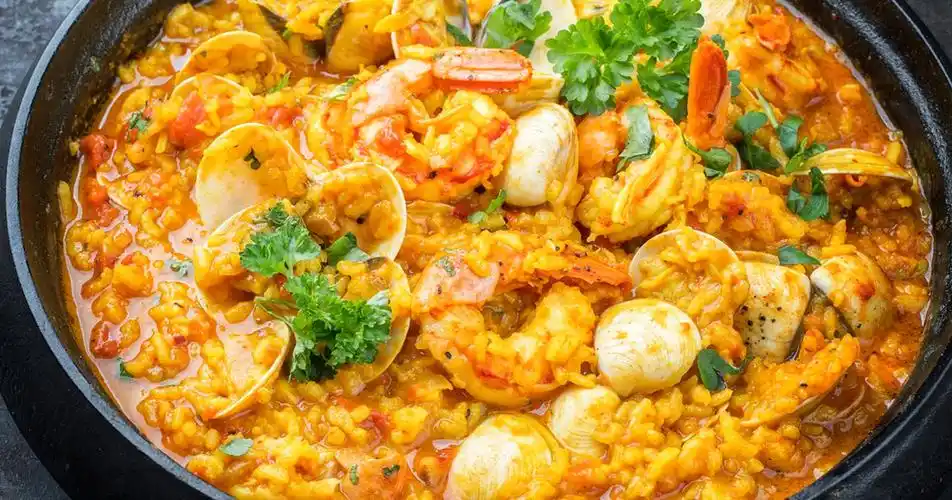 葡萄牙超全美食清单种草了肉海鲜甜点重点不只是这些