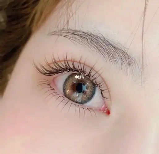 干净清澈的眼睛谁会不爱呢