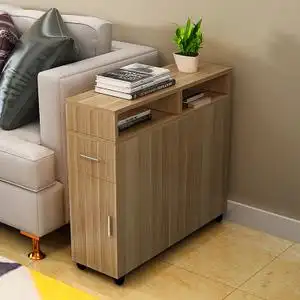 沙发边柜定做图片