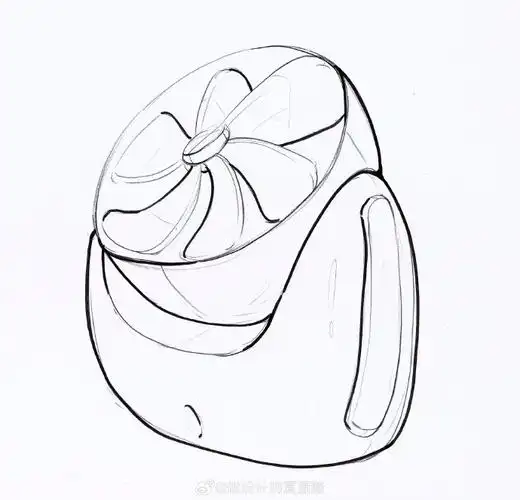 工业设计手绘##工业设计考研快题##考研手绘##山东建筑大学艺术设计