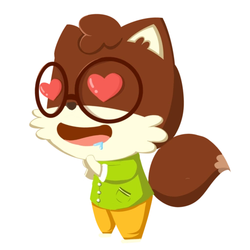 【三只松鼠】 松鼠小贱