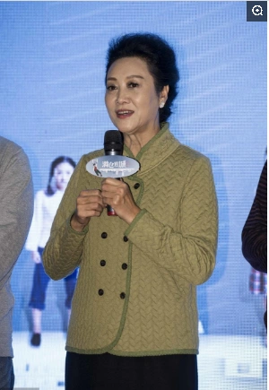 国家一级演员:王丽云!,非常经典的文章,不看后悔