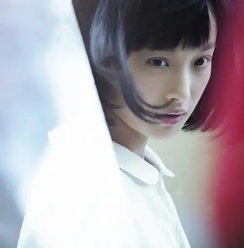 匆匆那年倪妮演方茴多愁善感为爱痴狂