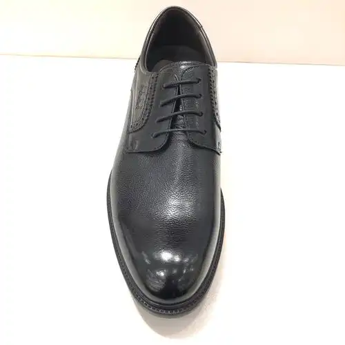 【男鞋特推】elle男鞋hm213528580黑色