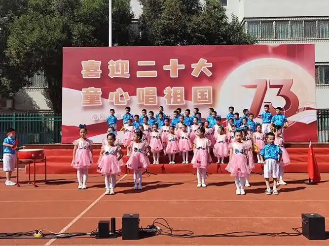 上手就会的合唱排练图