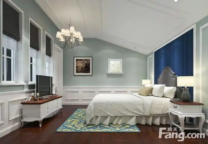 成都尚层别墅装修——麓山国际碧影溪 -成都尚层别墅装修 -搜房博客