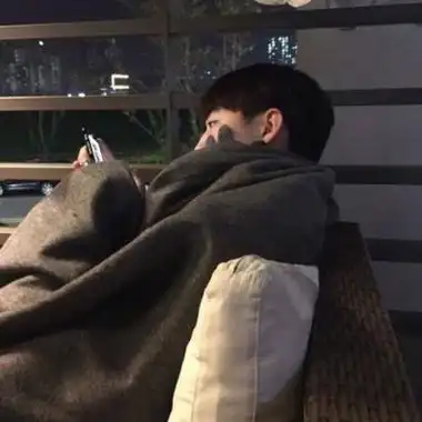 qq头像男生帅气阳光高清好看的有阳光qq头像男生帅气