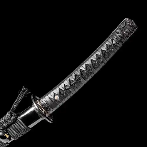 浪客剑心半太刀中档版