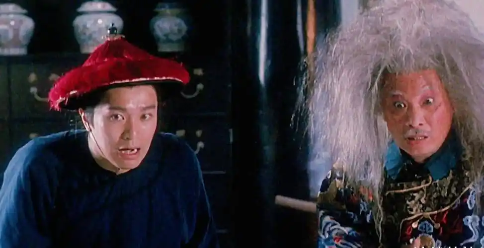 《鹿鼎记》幕后曝光!