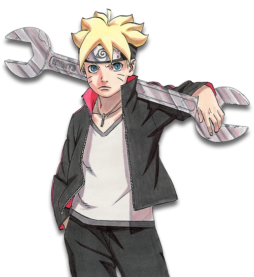 p>漩涡博人,日本漫画《 a target="_blank" href="/item/火影忍者