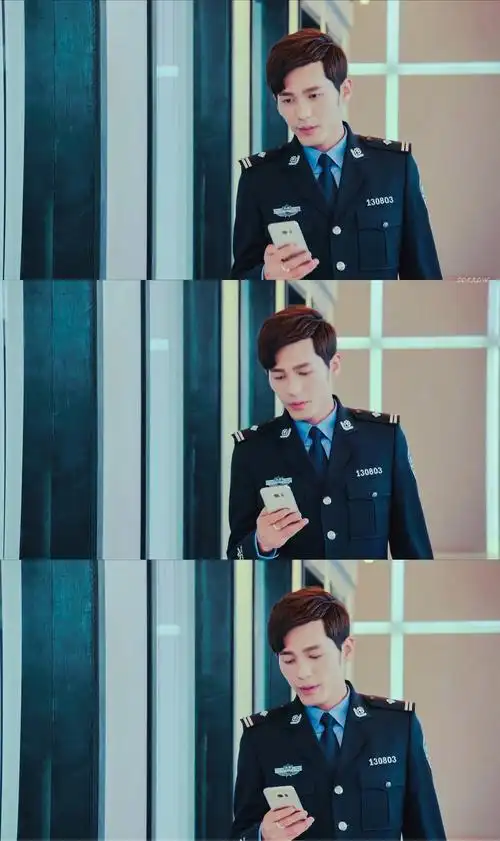 韩沉(我果然是个制服控)-小北兔不喜欢吃南瓜