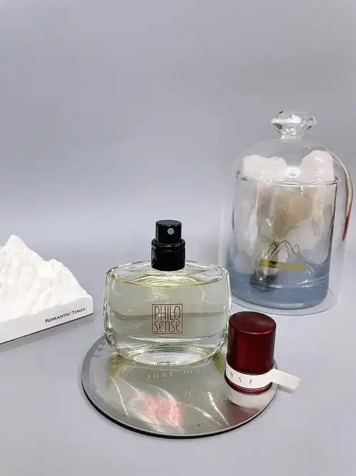 慵懒周末最适配香水77高级感拿捏住