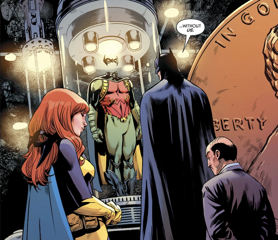 《夜翼》夜翼家族凉凉警告,失忆的少年终于不开出租车了!