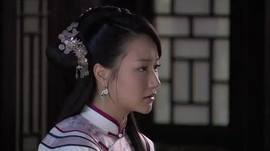 铁齿铜牙纪晓岚4梅映雪前来找崔玉言门房告诉她好几天不见了