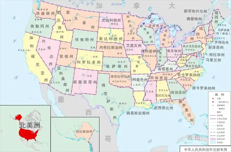 世界上有哪些主要河流?