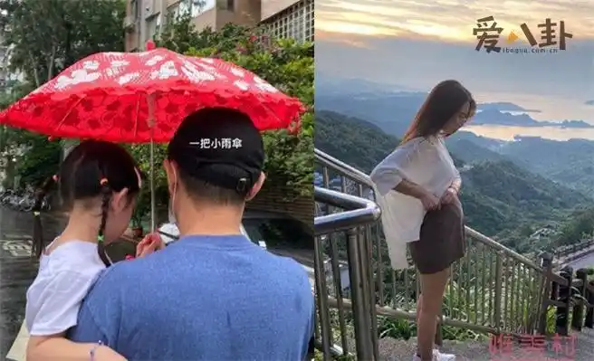 热狗女友宣布怀二胎郑年均和热狗为什么一直不结婚