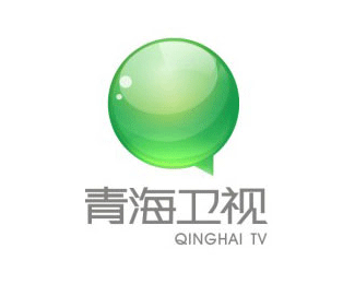 青海卫视台标