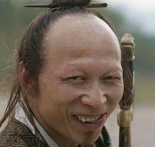 盘点影视"六大恶人"演员,个个让人毛骨悚然,谁是你的童年阴影