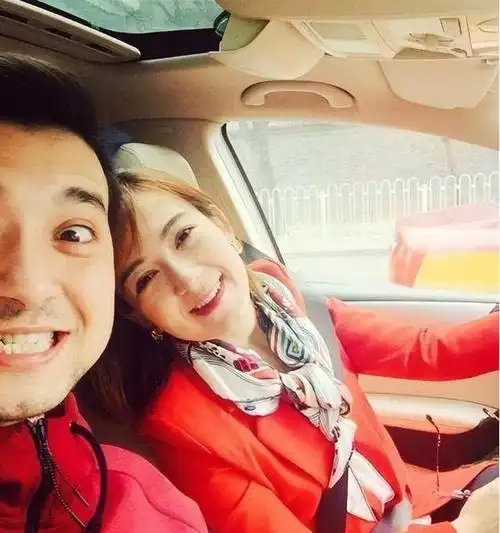 真的吗央视主持阵容重新洗牌朱迅与尼格买提解除合作