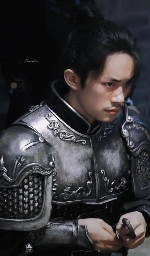 易烊千玺电影满江红