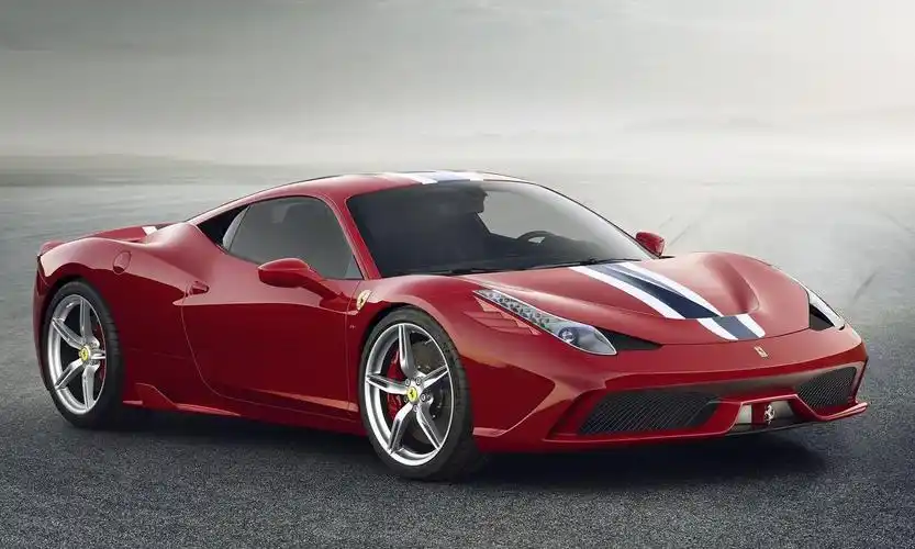 制动液存泄漏隐患 法拉利召回部分458/488车系_凤凰网汽车_凤凰网