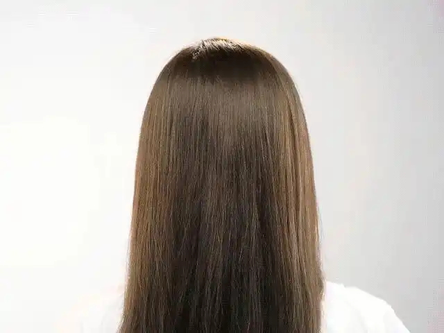 你头发的样子决定了你80的颜值