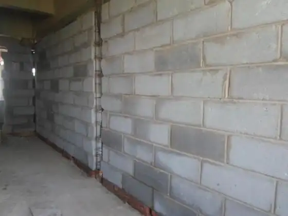 配筋砌体和填充墙砌体的区别有哪些