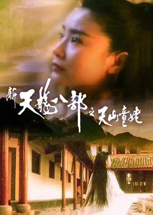 《新天龙八部之天山童姥》全集高清完整版免费在线观看 - 电影-星空