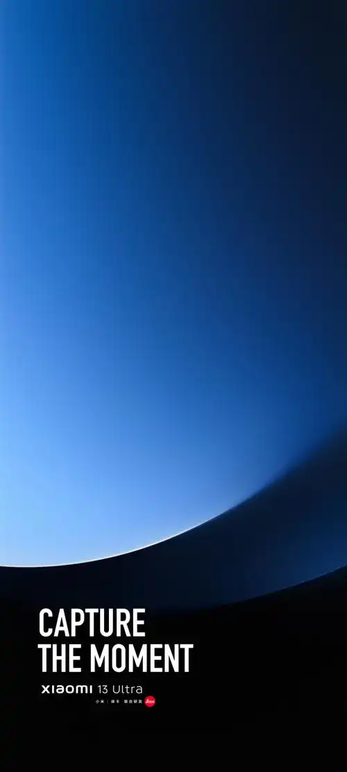 点击下载小米13 ultra壁纸!